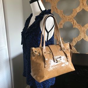 Authentic Jimmy Choo handbag